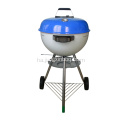 18 &quot;Kettle Charcoal Grill